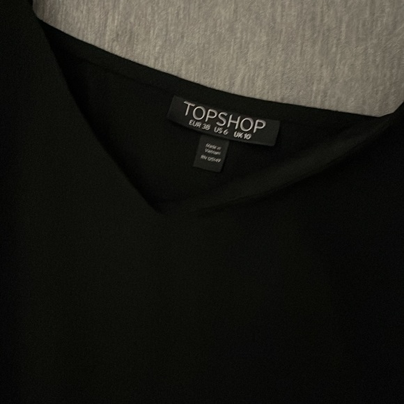 Topshop rouleau camisole - Picture 3 of 4